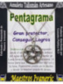 Promoción 3x2 Talismán Artesano Pentagrama,