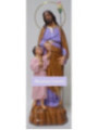Productos pequeñas taras, Imagen San José. 30cm. pequeño golpe.