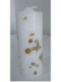 producto con pequeña tara. Legitimo Velón Herboreo y Aromático Verbena. base mal acada