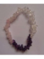 Pulsera Chip 3 Minerales