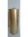 Producto pequeña tara Velón Dorado Especial Esotérico.