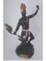 Outlet Imagen Artesana de Resina Chango de 20cm