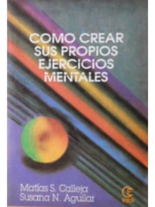 Producto pequeña Tara. Cómo crear sus propios ejercicios mentales. Rallado boli.