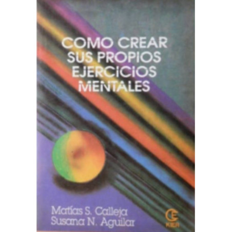 Producto pequeña Tara. Cómo crear sus propios ejercicios mentales. Rallado boli.