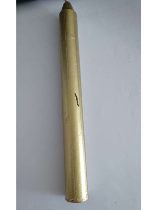 Producto pequeña Tara. Vela Dorada Especial Esotérica