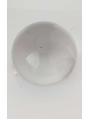 Producto pequeña Tara. Bola Cristal de 120 con Peana. Pequeñitas burbujas en el interior