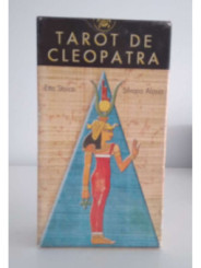 Outlet Tarot de Cleopatra
