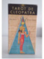 Outlet Tarot de Cleopatra