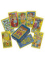 Tarot del Romero de Asis Percales