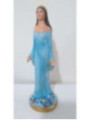 Producto pequeña Tara. Imagen Yemaya 25cm. mano rota