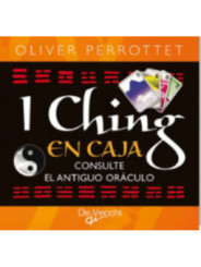 1 Ching en caja