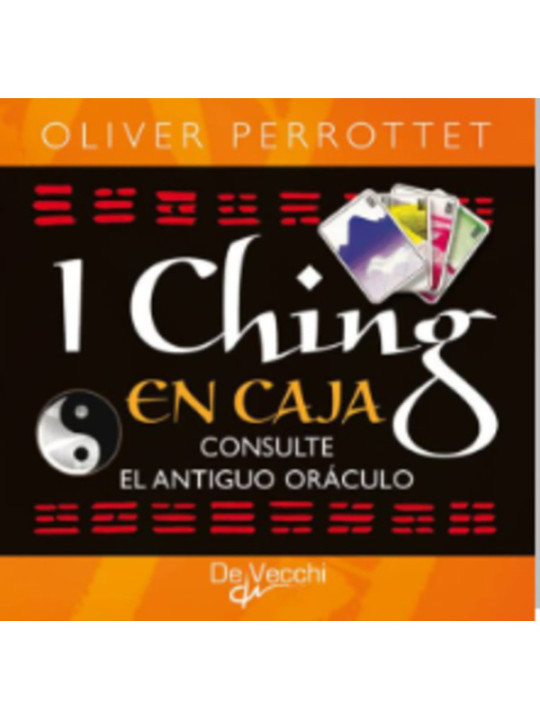 1 Ching en caja
