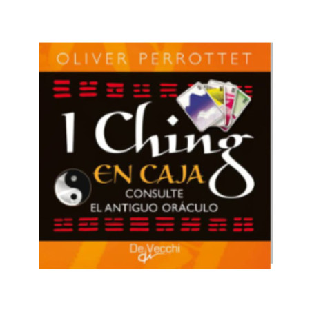 1 Ching en caja