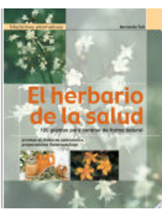 El herbario de la Salud