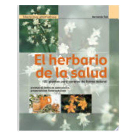 El herbario de la Salud