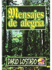Mensajes de alegría.