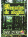 Mensajes de alegría.
