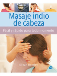 Masaje Indio de la Cabeza