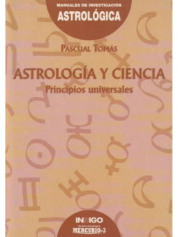 Astrología y Ciencia, Principios Universales