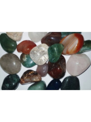 Oferta. Pack Cantos Rodados Medianos. 1 kilo