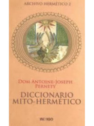 Diccionario Mito-Hermético