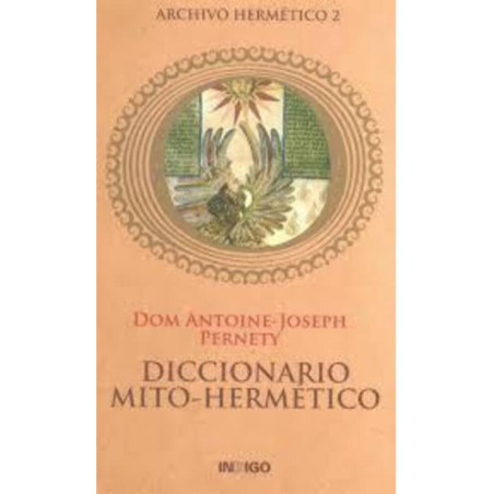 Diccionario Mito-Hermético