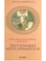 Diccionario Mito-Hermético