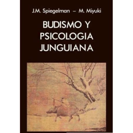Budismo y psicología Junguiana
