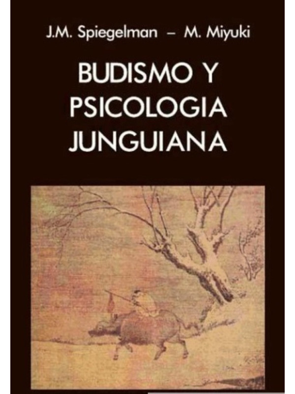 Budismo y psicología Junguiana