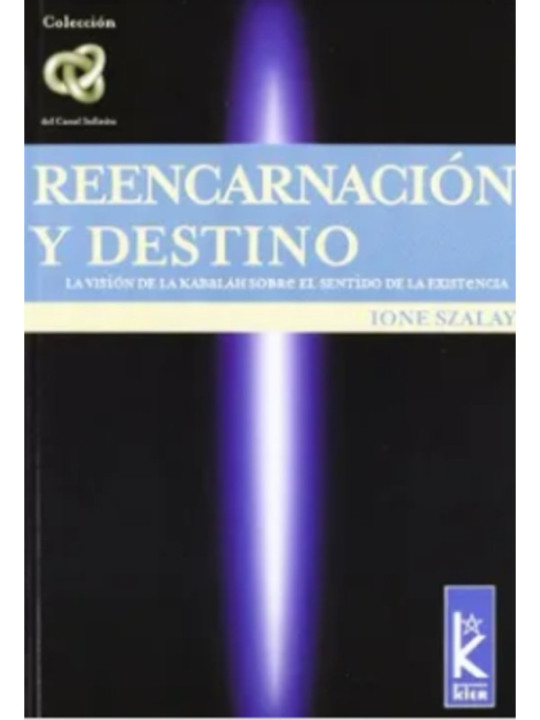 Reencarnación y Destino.