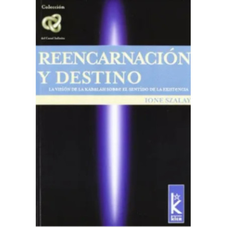 Reencarnación y Destino.
