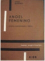 Ángel femenino (Cartas confidenciales a Pepita)