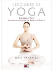 Lecciones de Yoga, Luisella Tani