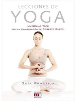 Lecciones de Yoga, Luisella Tani