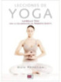 Lecciones de Yoga, Luisella Tani