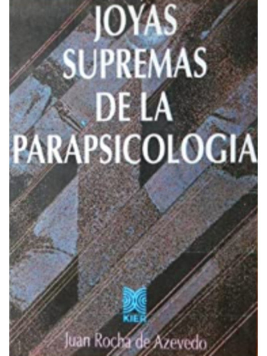 Joyas supremas de la Parapsicología.