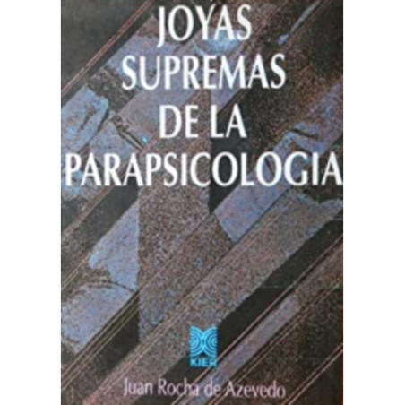 Joyas supremas de la Parapsicología.
