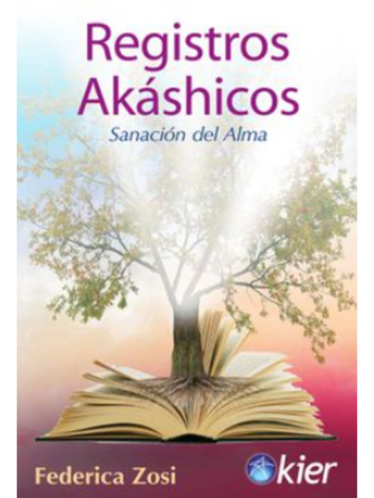 Registros Akáshicos.