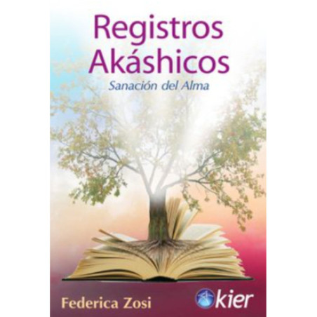 Registros Akáshicos.