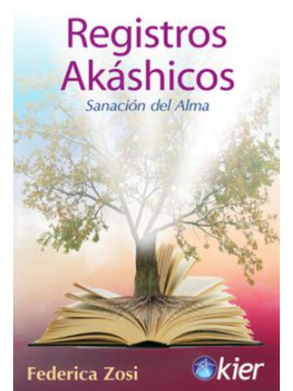 Registros Akáshicos.