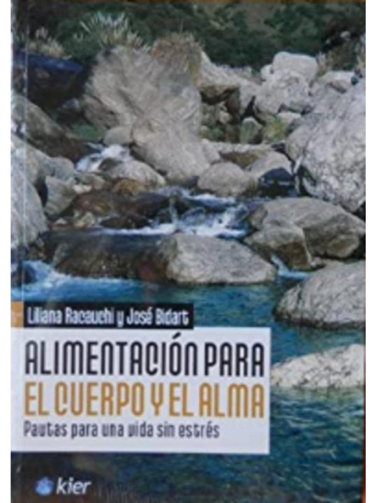 Alimentación para el cuerpo y el alma.