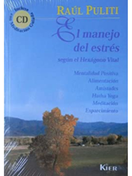 El manejo del estrés.