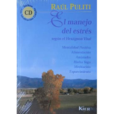 El manejo del estrés.