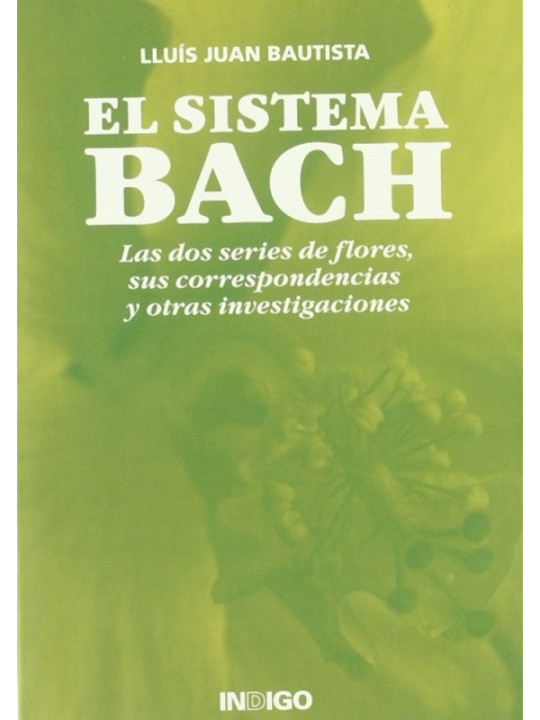 El Sistema Bach, sus flores