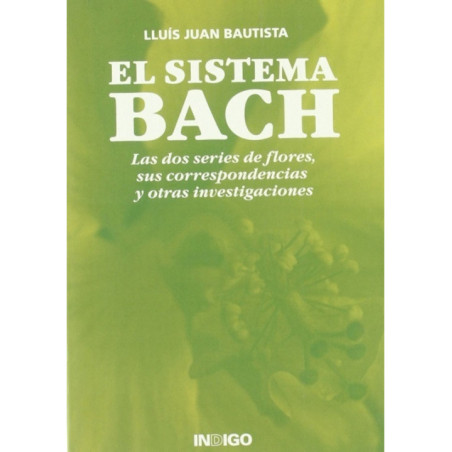 El Sistema Bach, sus flores