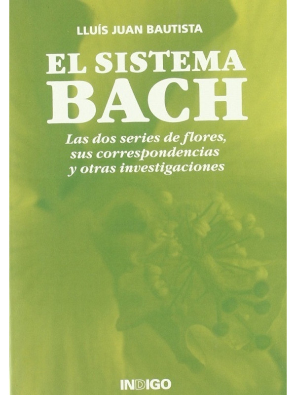 El Sistema Bach, sus flores