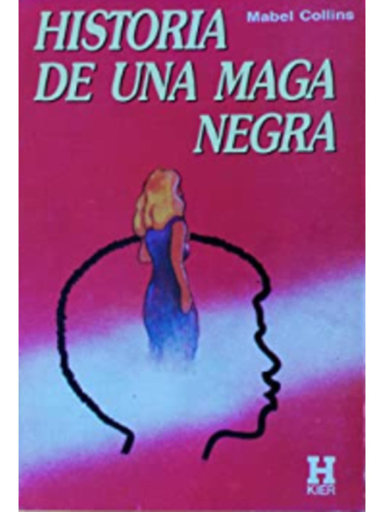 Historia de una Maga negra.