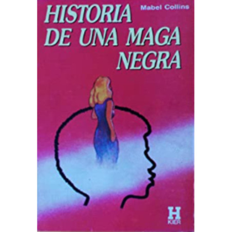 Historia de una Maga negra.