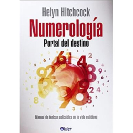 Numerología. Portal del destino