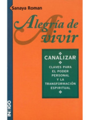 Alegría de Vivir